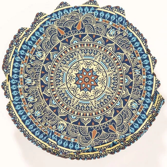 LUXX MANDALA