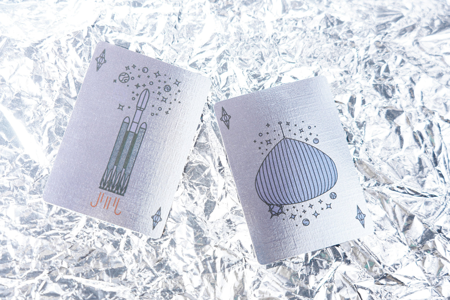 STRATOSPHERE - MURCHISON Ed.