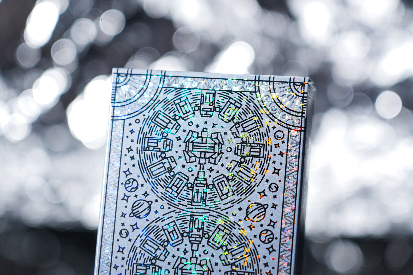 STRATOSPHERE - MURCHISON Ed.