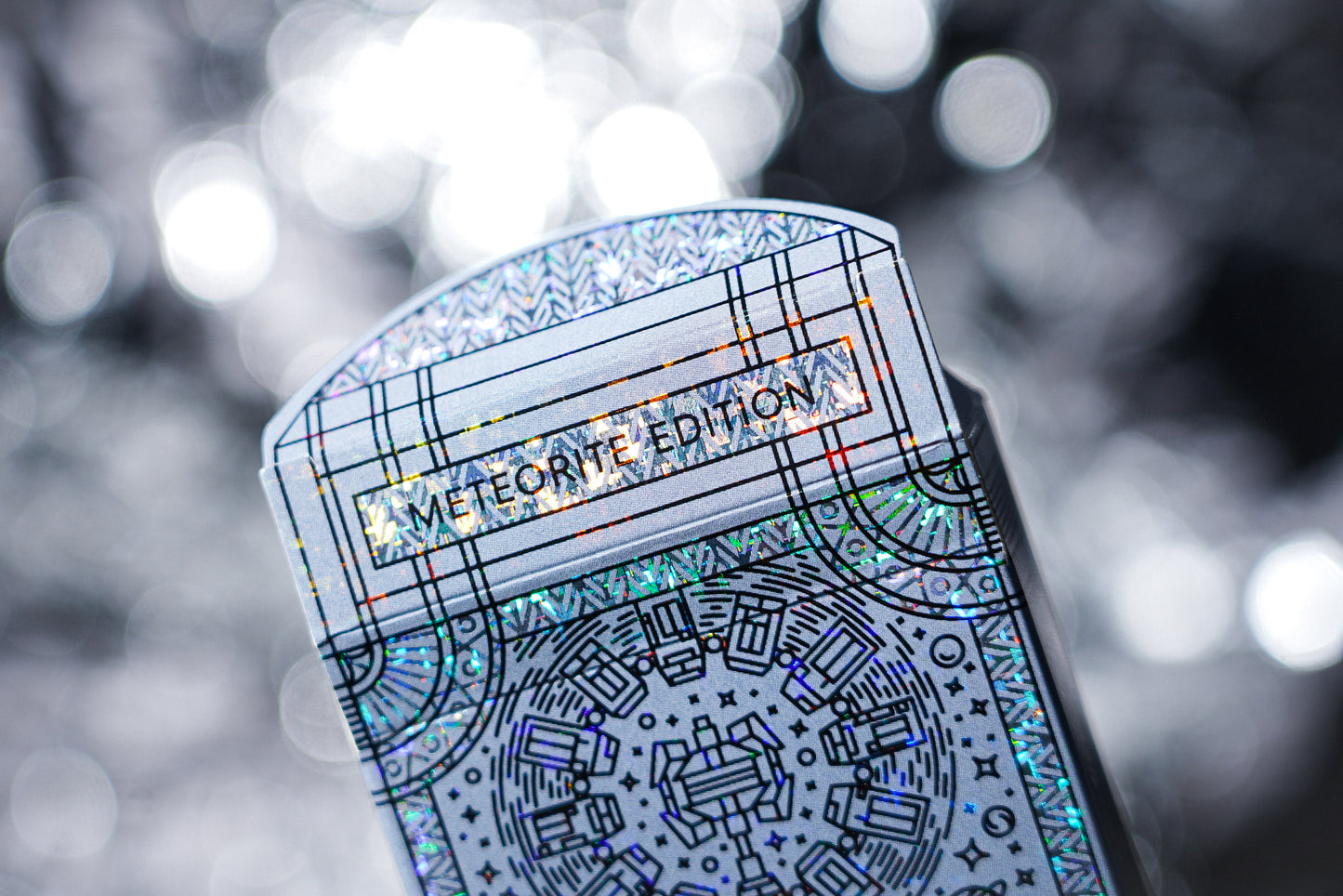 STRATOSPHERE - MURCHISON Ed.