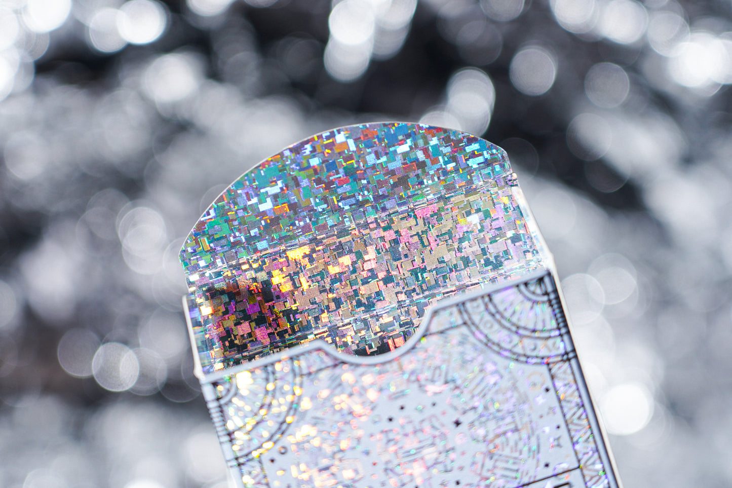 STRATOSPHERE - MURCHISON Ed.