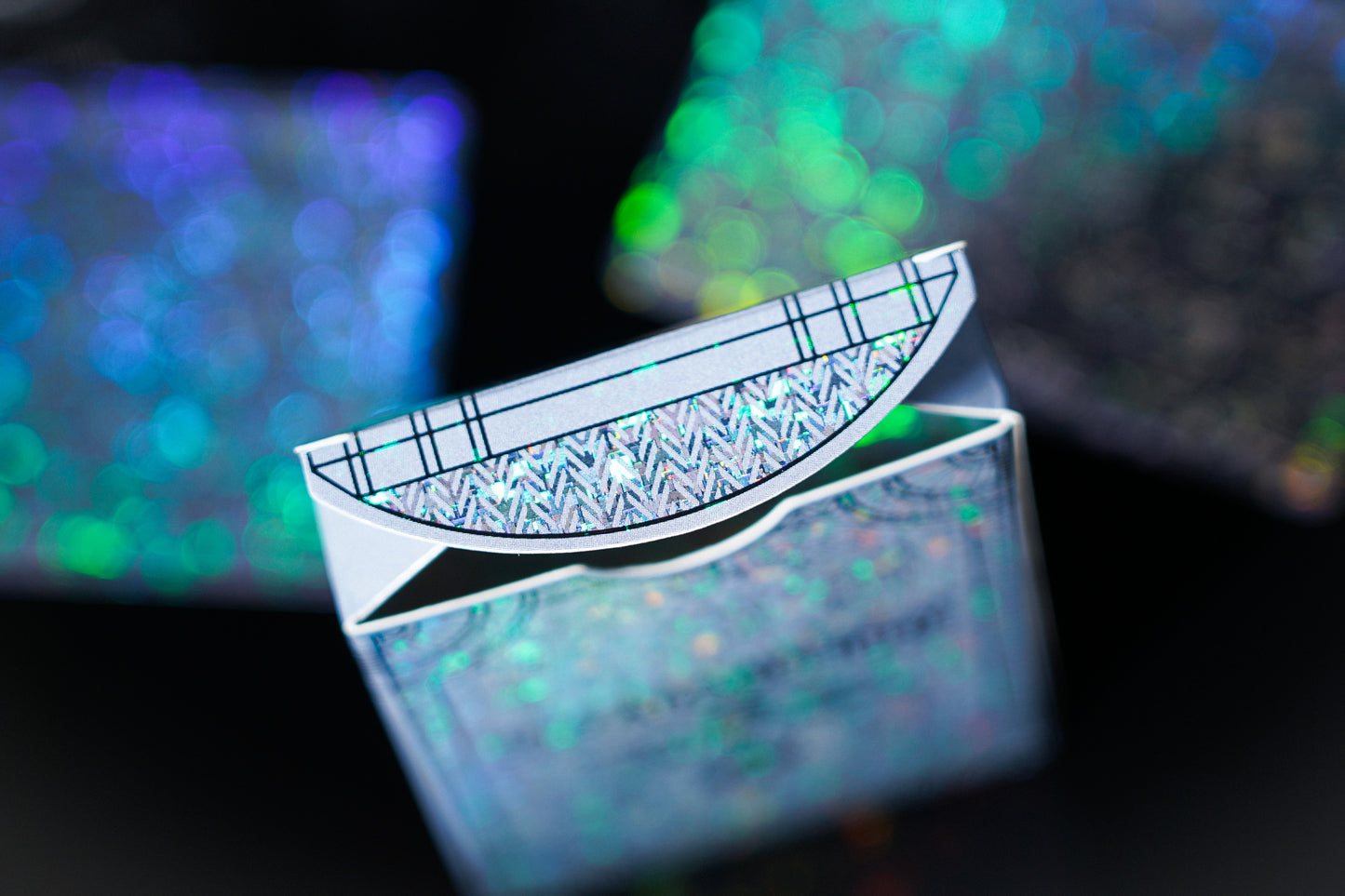 STRATOSPHERE - MURCHISON Ed.