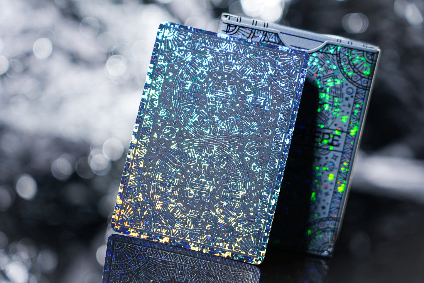 STRATOSPHERE - MURCHISON Ed.