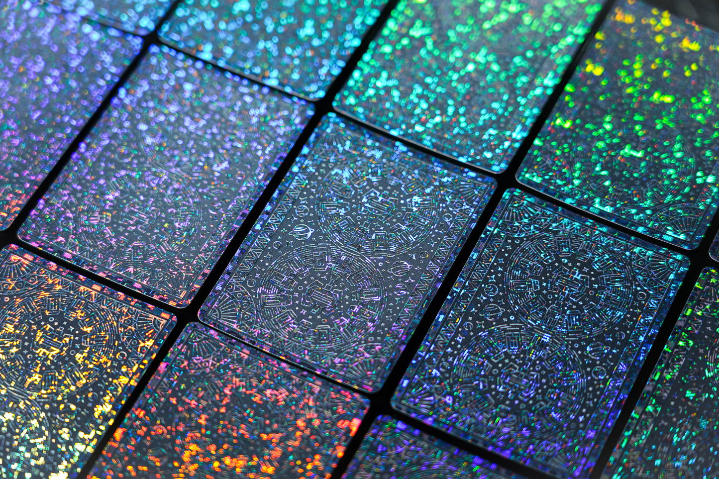 STRATOSPHERE - MURCHISON Ed.