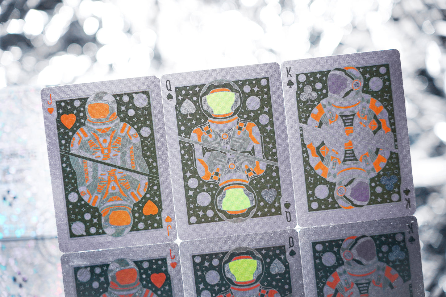 STRATOSPHERE - MURCHISON Ed.