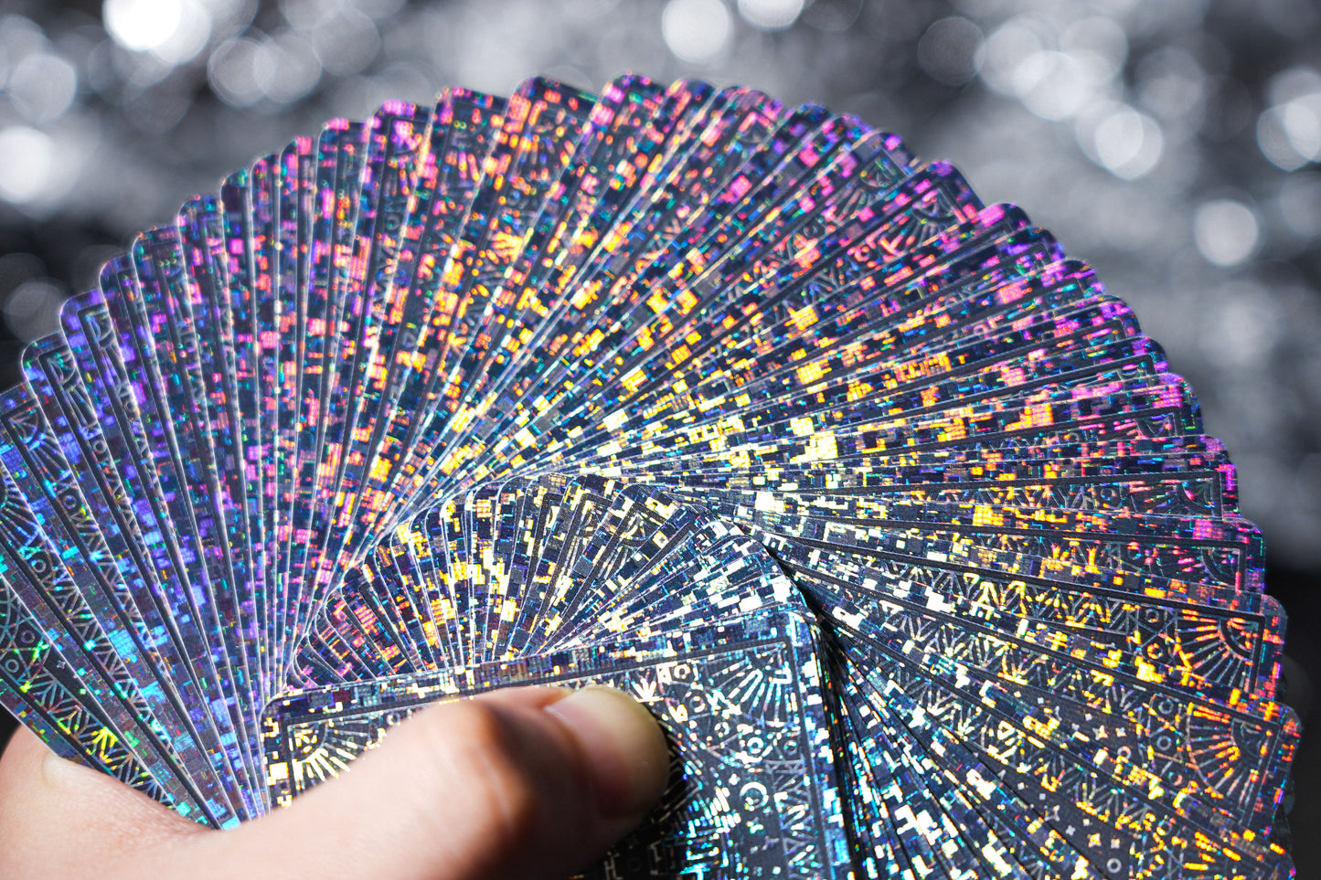 STRATOSPHERE - MURCHISON Ed.