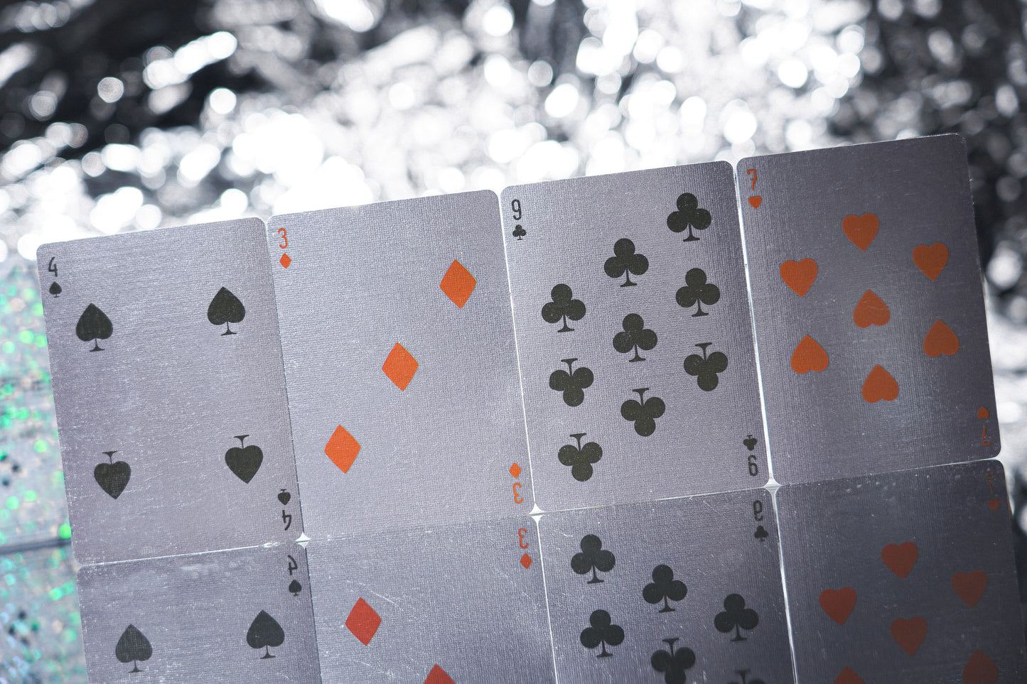 STRATOSPHERE - MURCHISON Ed.