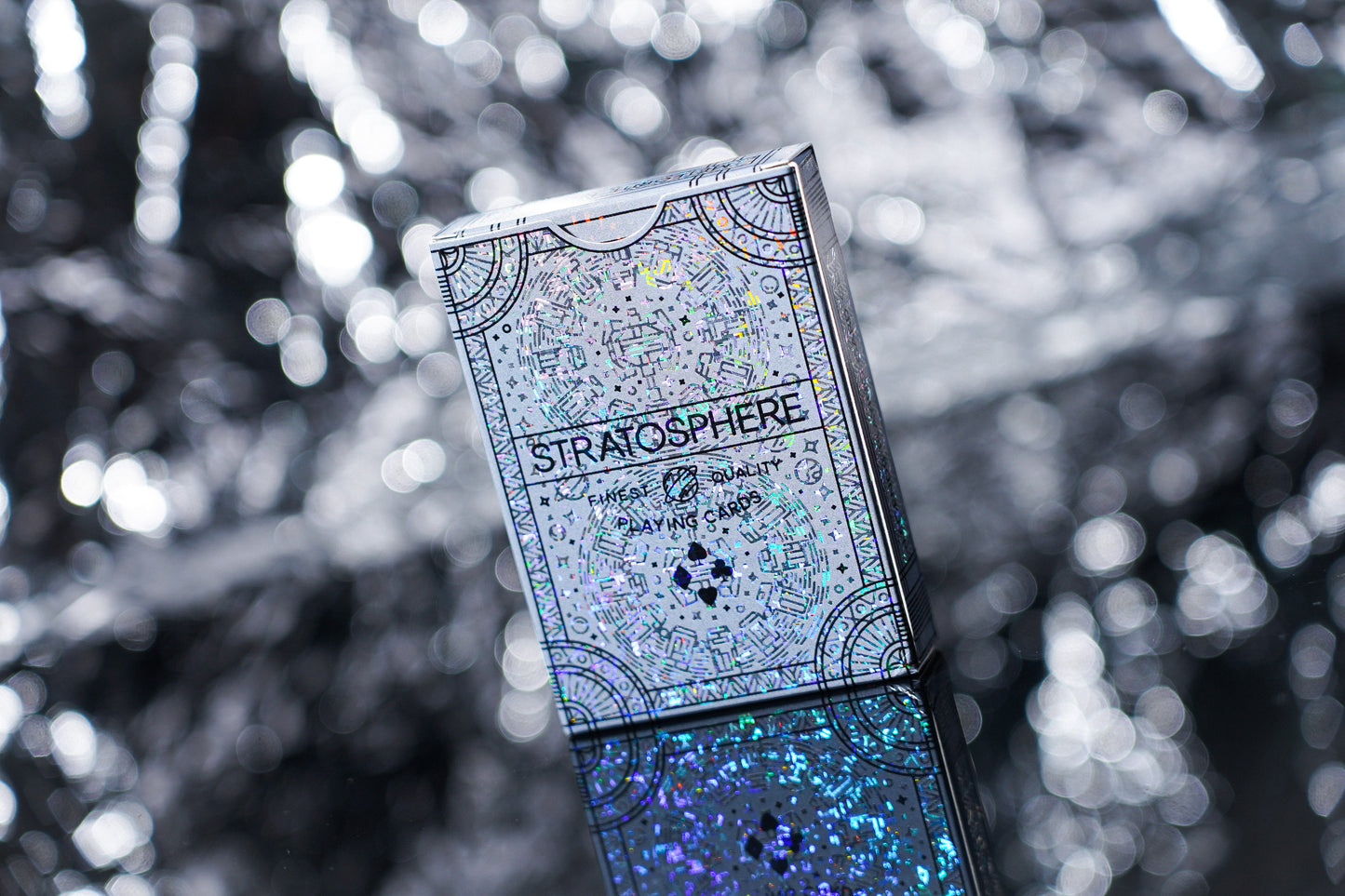 STRATOSPHERE - MURCHISON Ed.