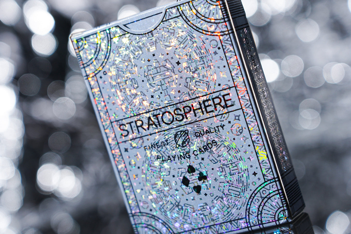 STRATOSPHERE - MURCHISON Ed.