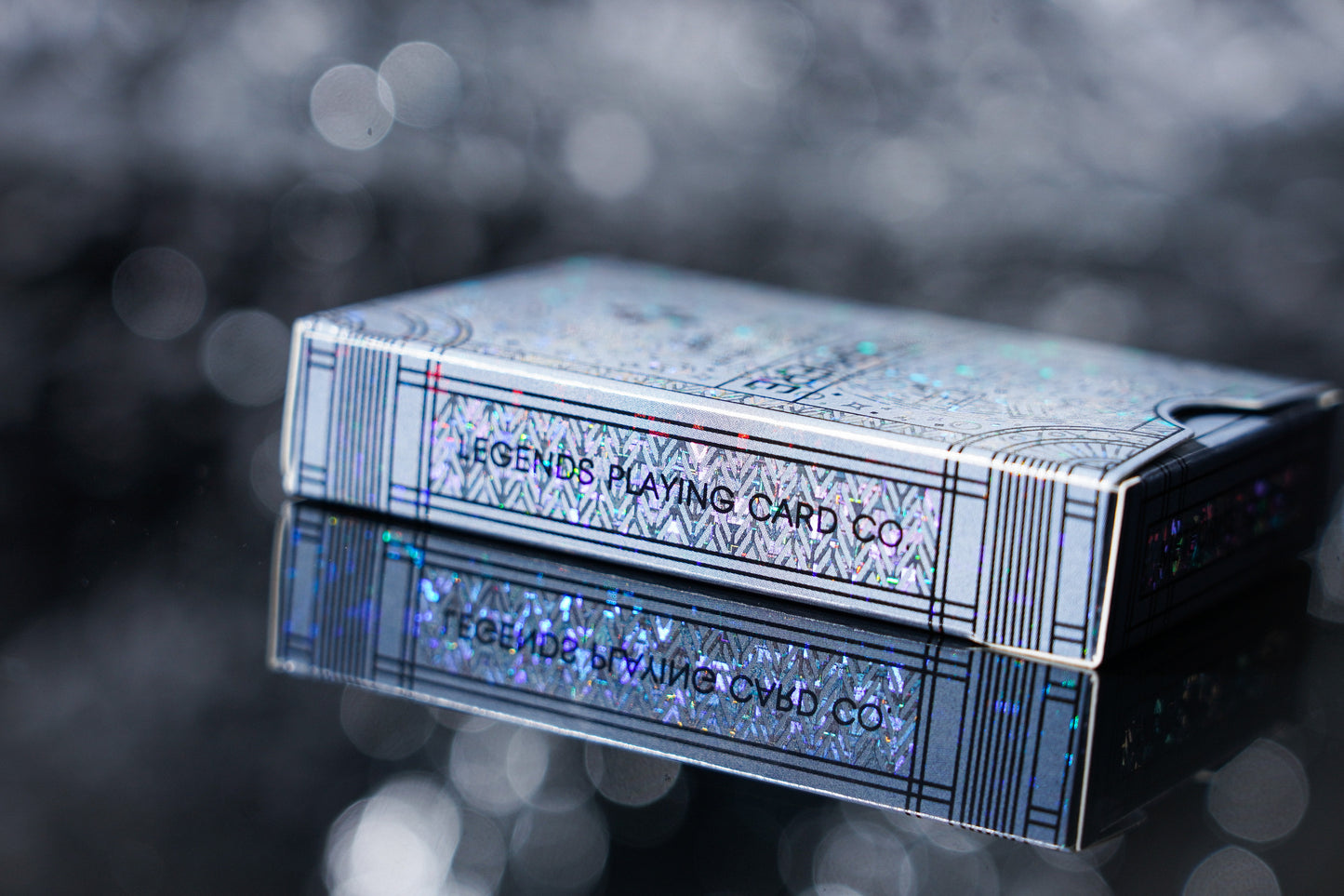 STRATOSPHERE - MURCHISON Ed.