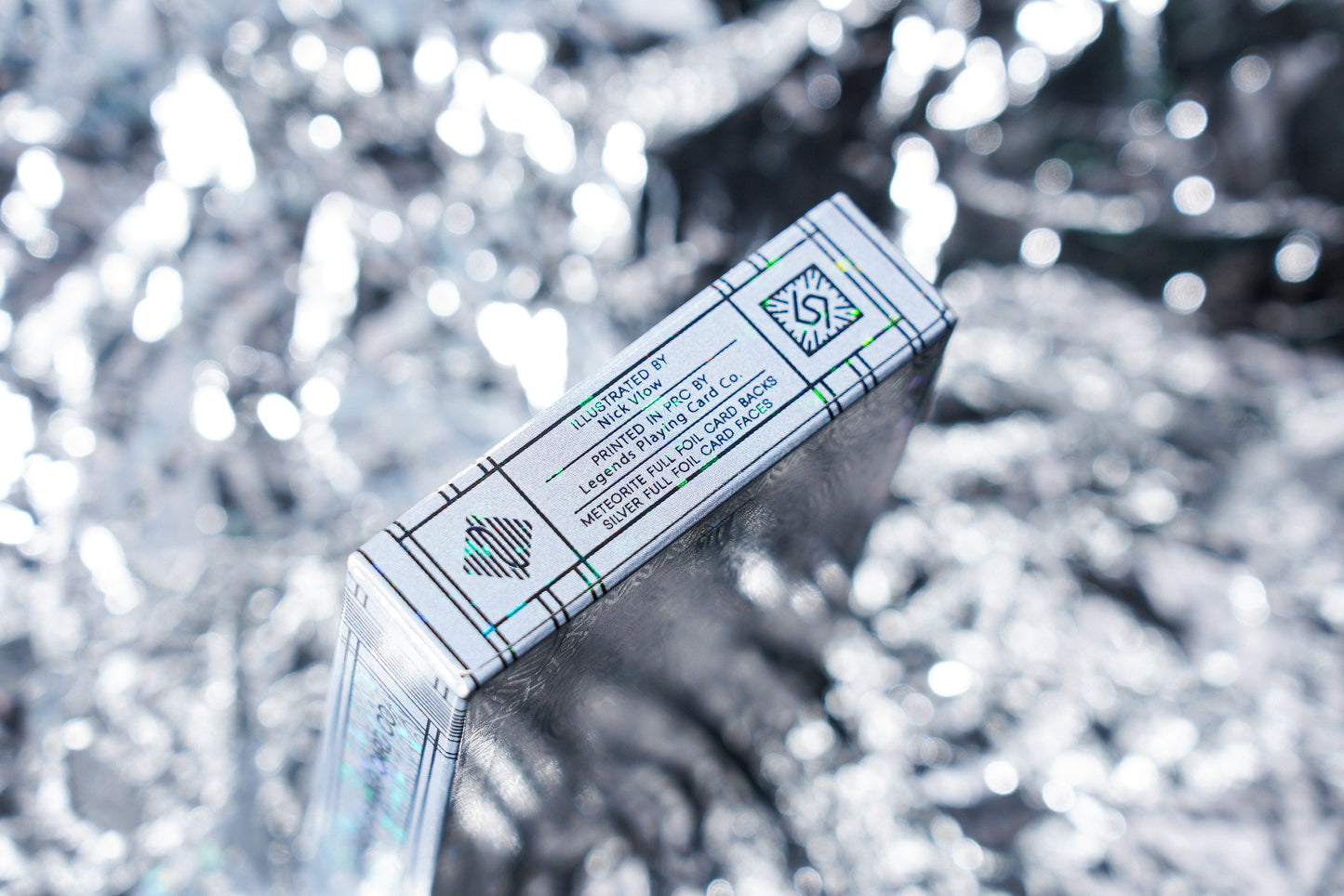 STRATOSPHERE - MURCHISON Ed.