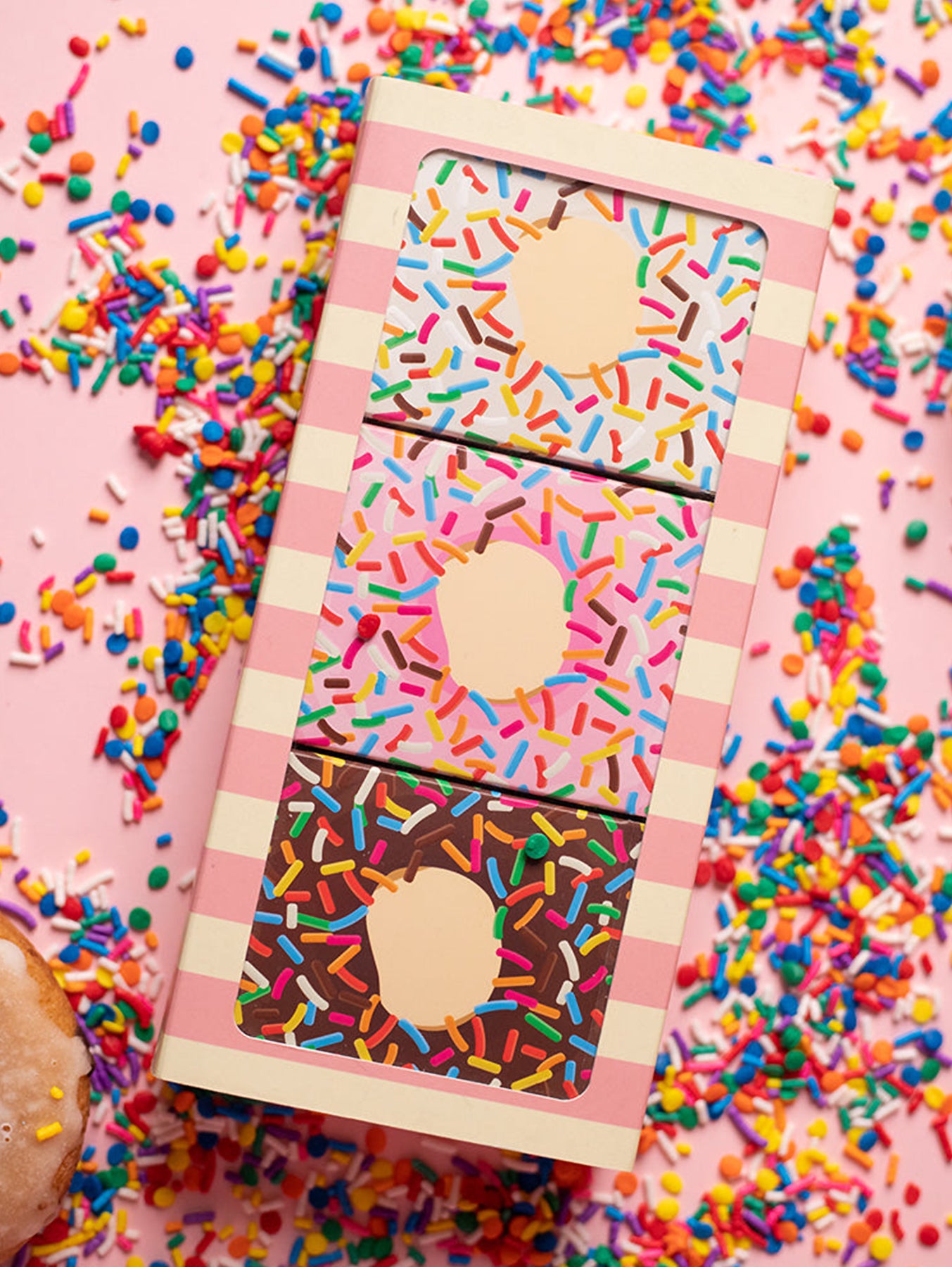 Wicked Donuts