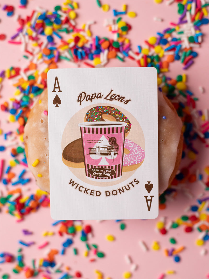 Wicked Donuts