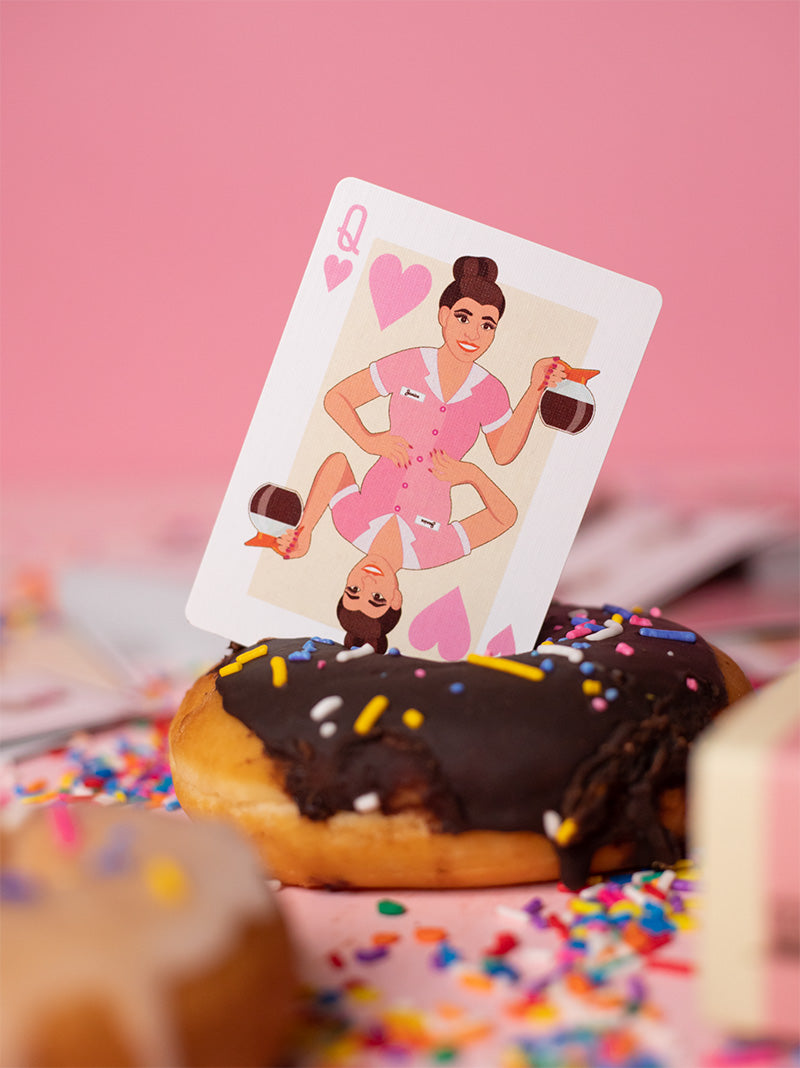 Wicked Donuts