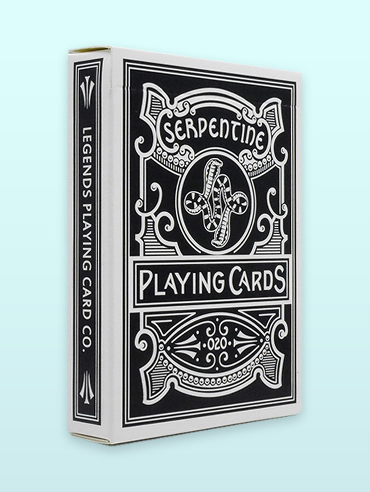 SERPENTINE