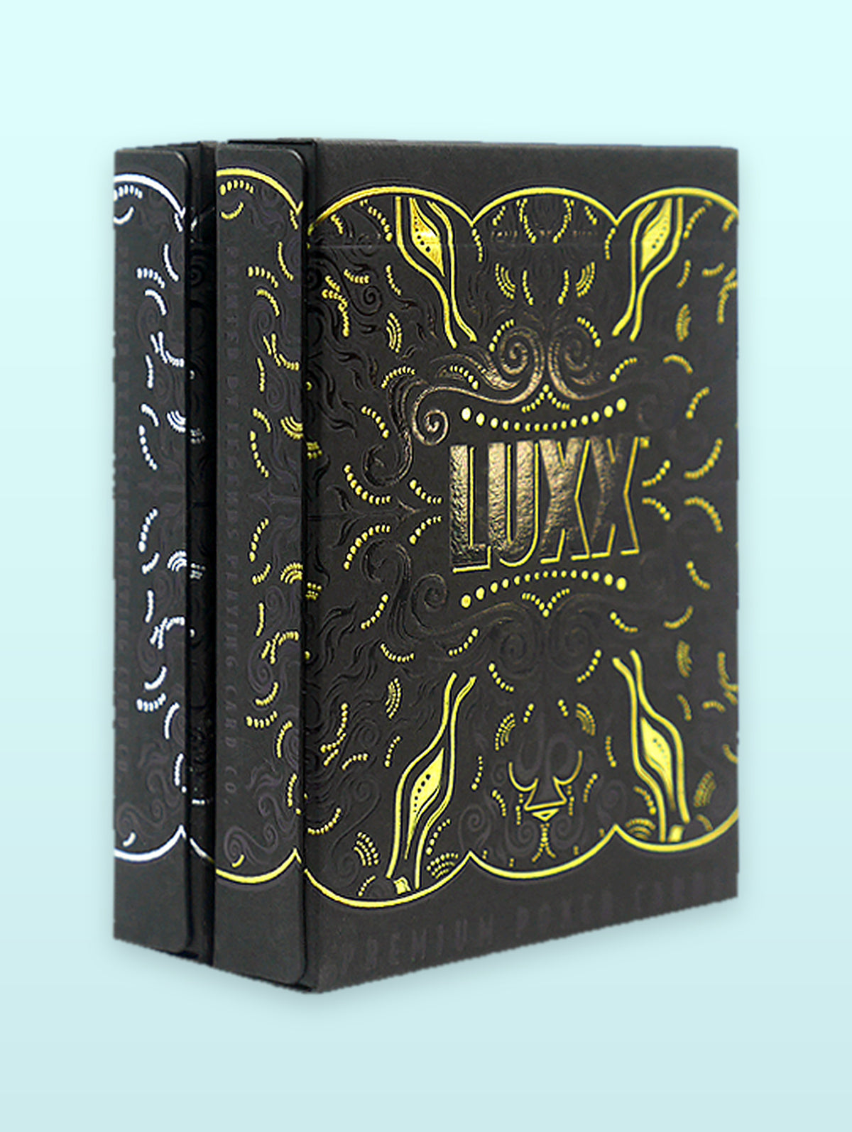 V2 LUXX Shadow Edition