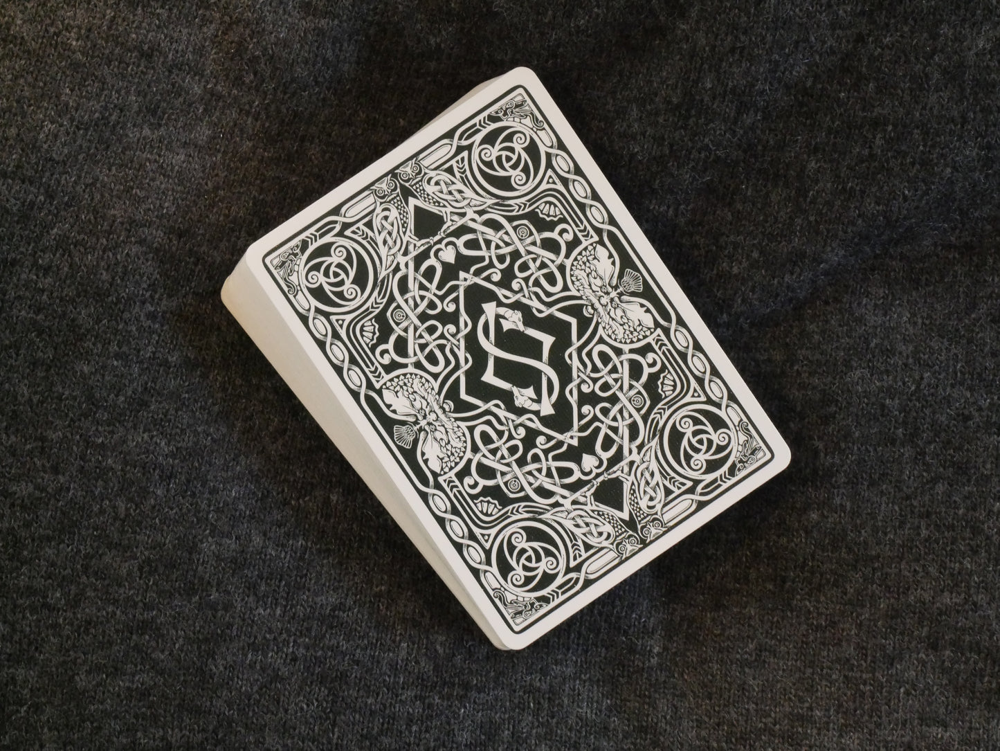 Legends - #353 Celtic Edition