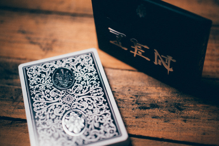 ROYAL ZEN