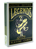Legends - #353 Celtic Edition