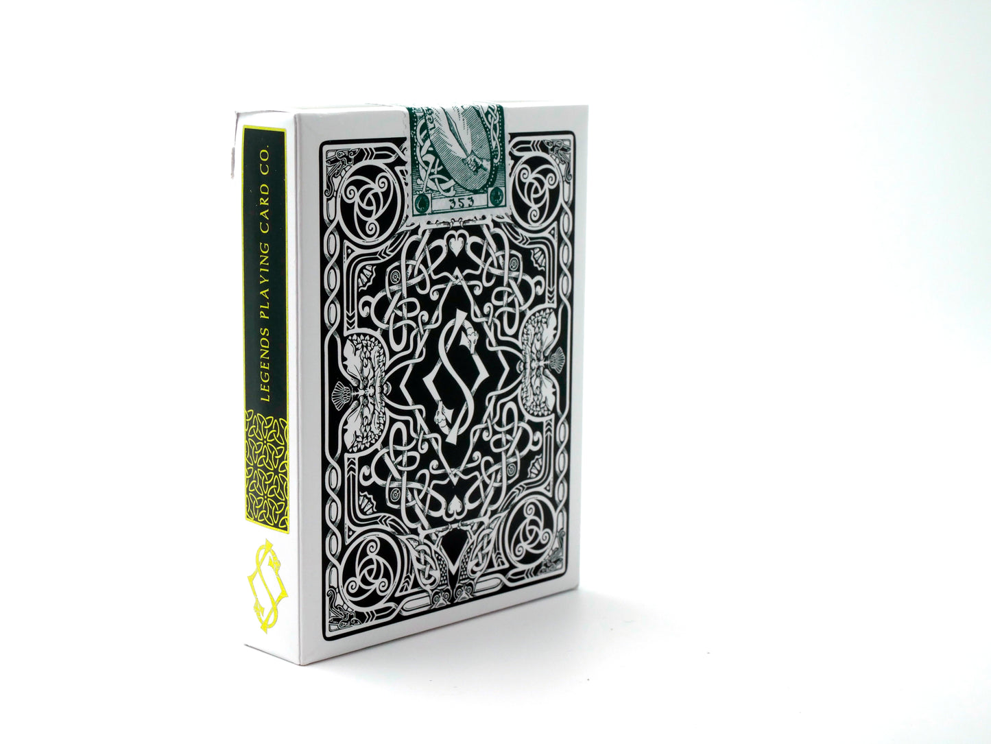 Legends - #353 Celtic Edition