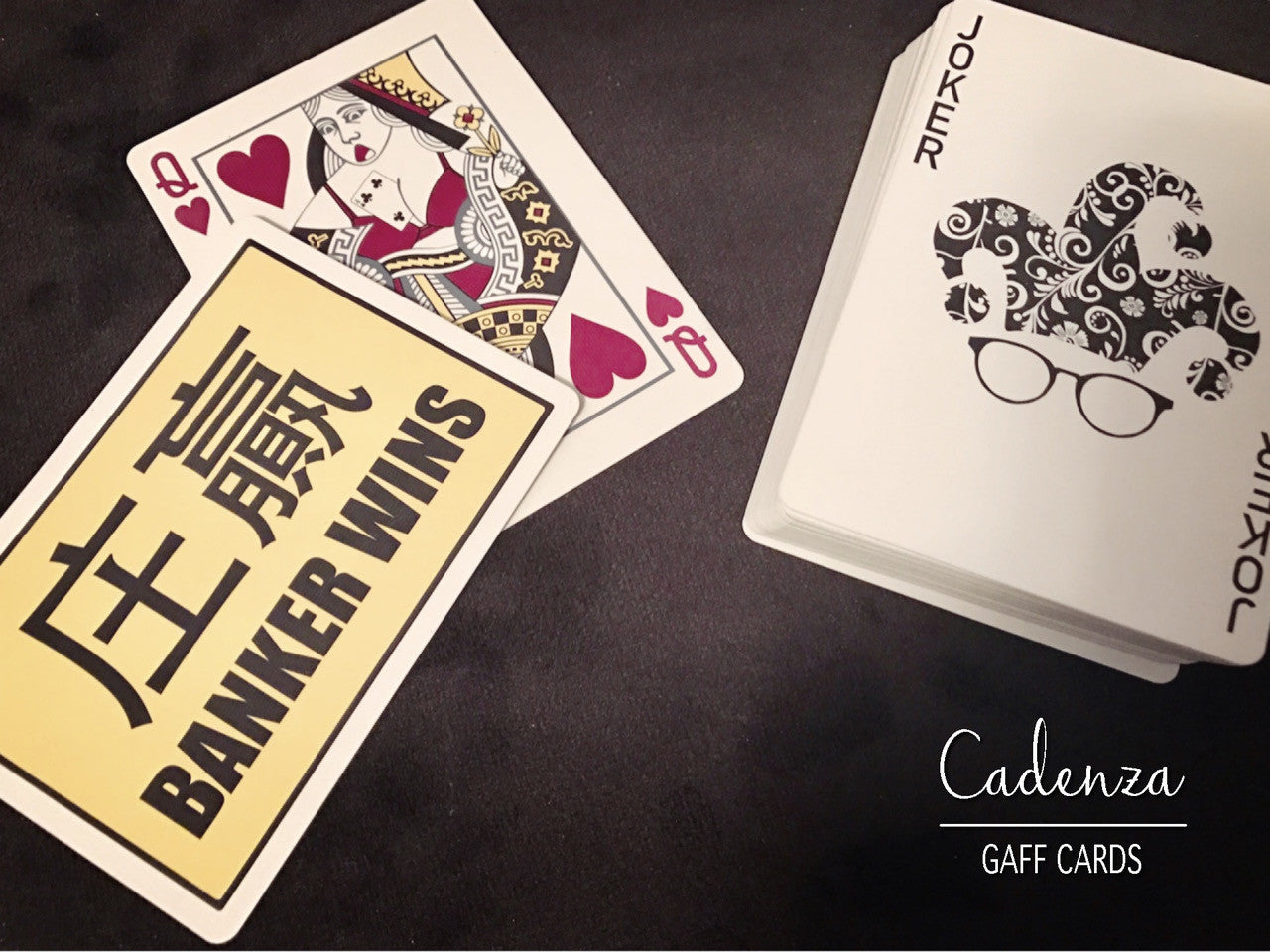 CADENZA