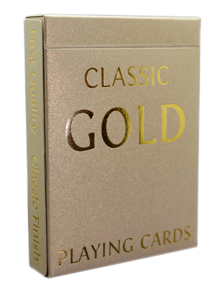 Classic Gold