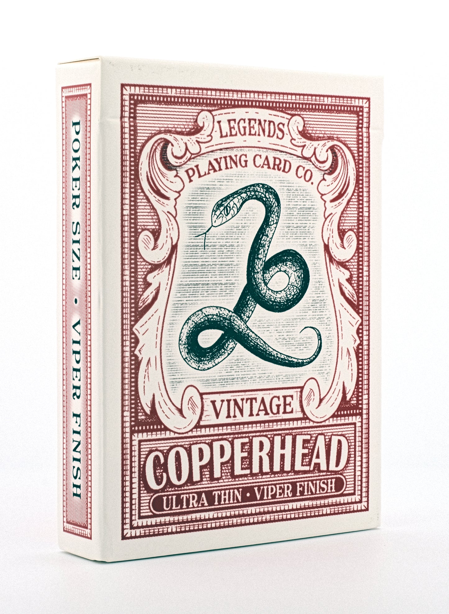COPPERHEAD 2023 - VIPER FINISH™