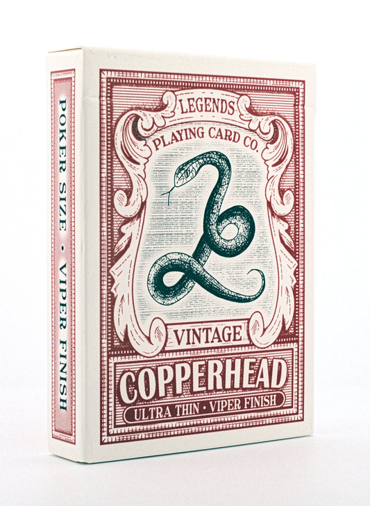 COPPERHEAD 2023 - VIPER FINISH™