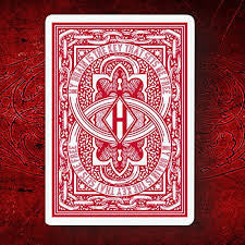 HOUDINI Séance Deck