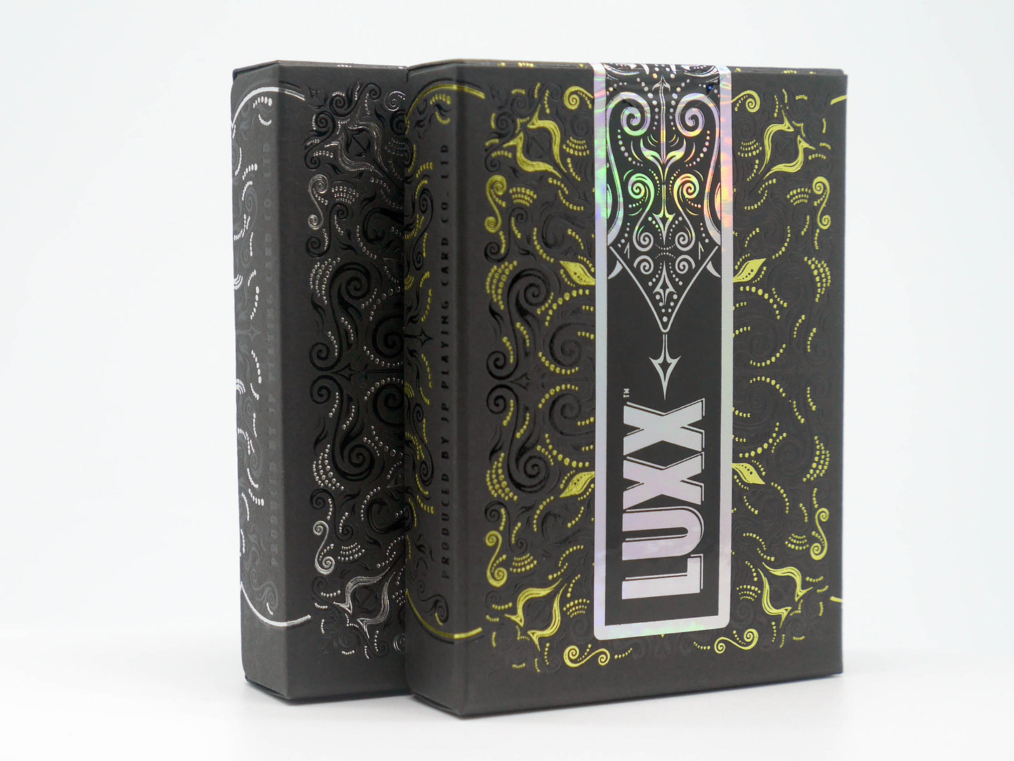 V2 LUXX® Shadow Edition