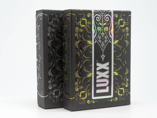 V2 LUXX® Shadow Edition