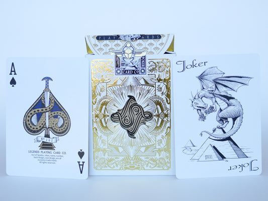 Legends #202 Egyptian Edition