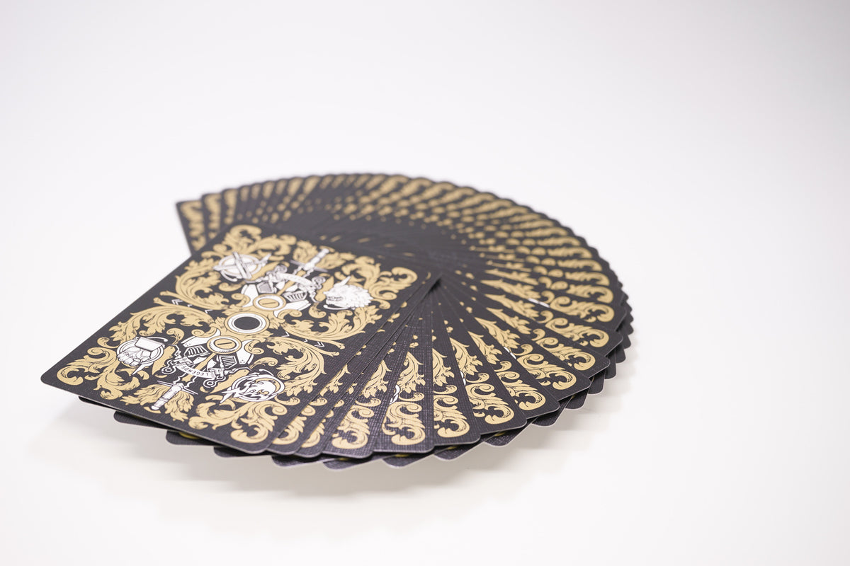 L4K : The card game