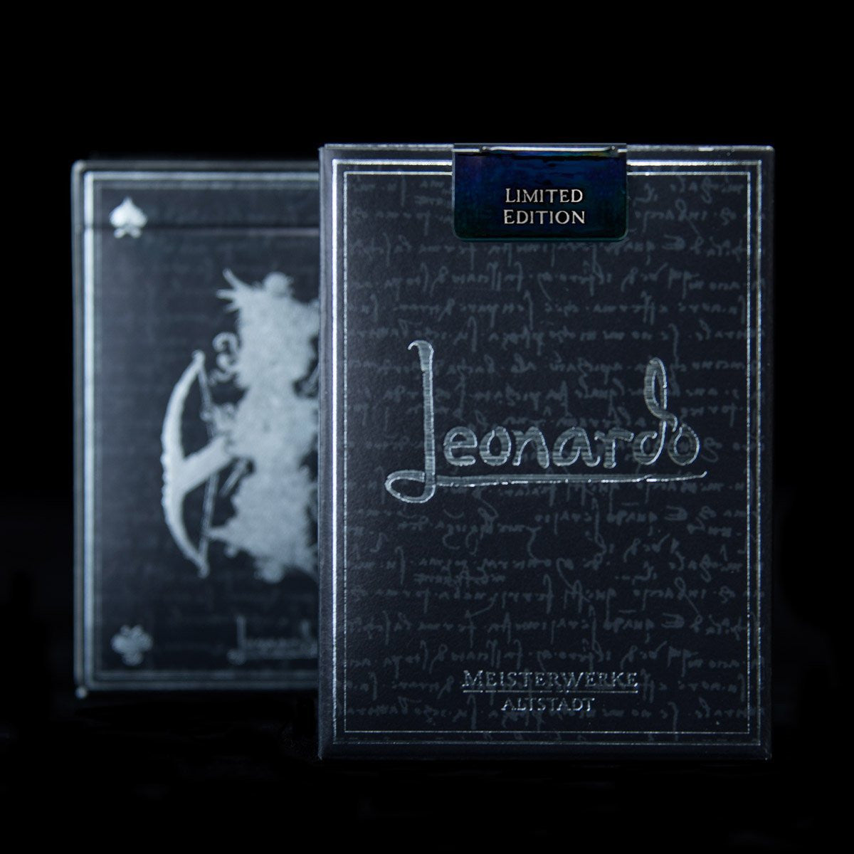 LEONARDO