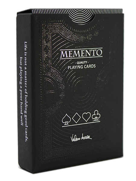 MEMENTO