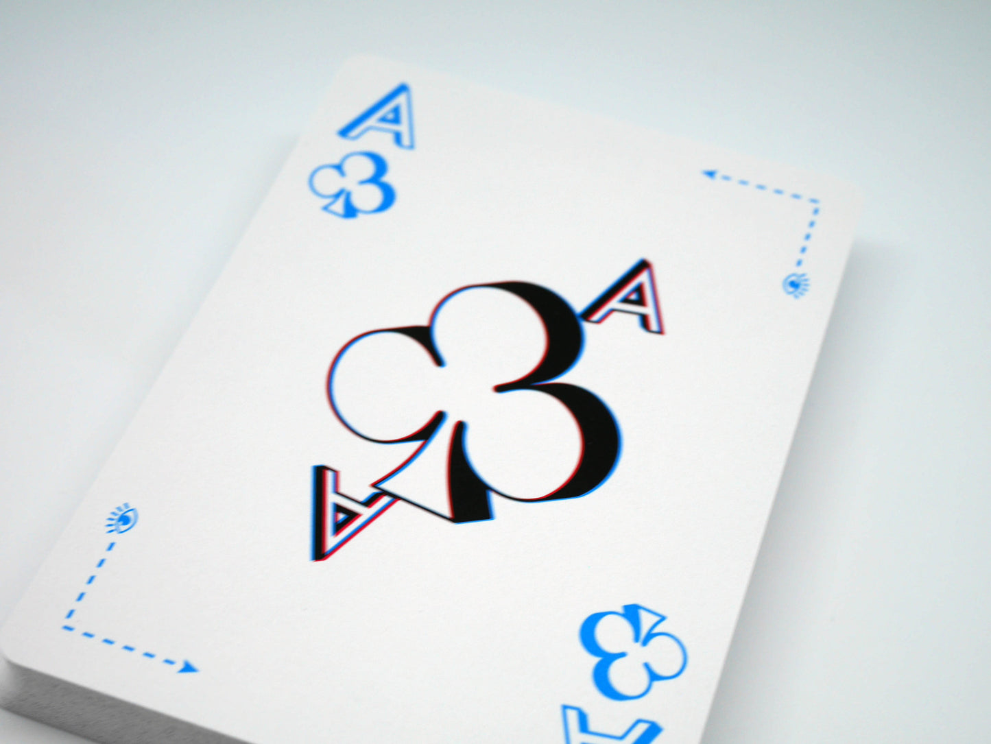 Triple Vision 3D Cards