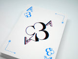Triple Vision 3D Cards