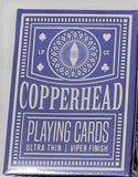COPPERHEAD 2023 - VIPER FINISH™