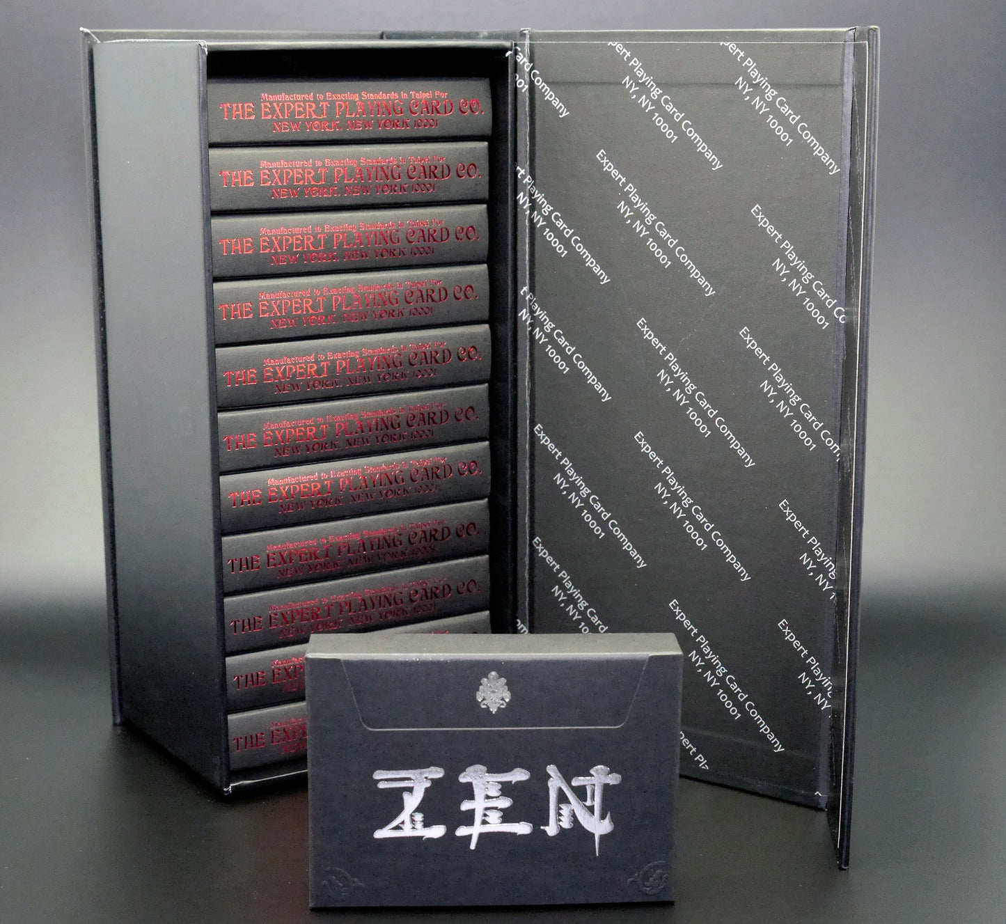ROYAL ZEN