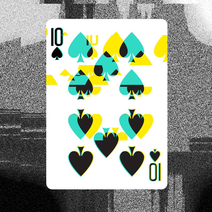 GLITCH 2.0