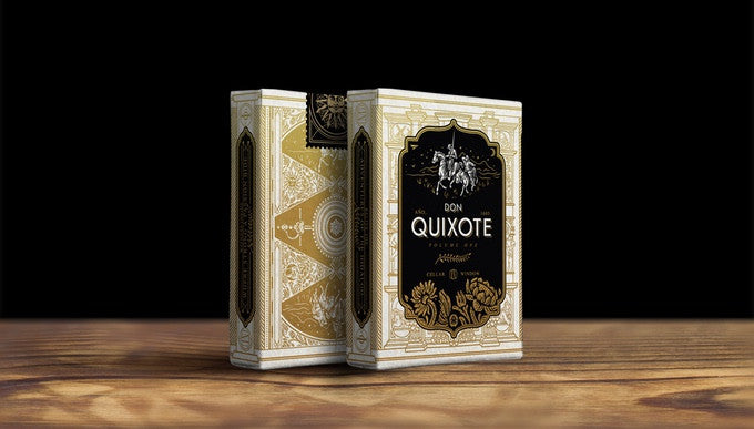 DON QUIXOTE Vol.1