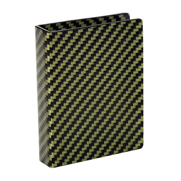 Carbon Fiber card clip