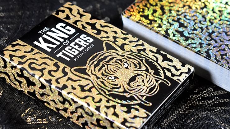 KING OF TIGERS
