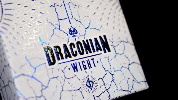 DRACONIAN (new 2025 update!)