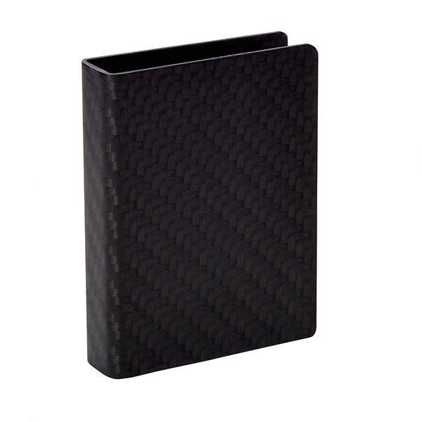 Carbon Fiber card clip