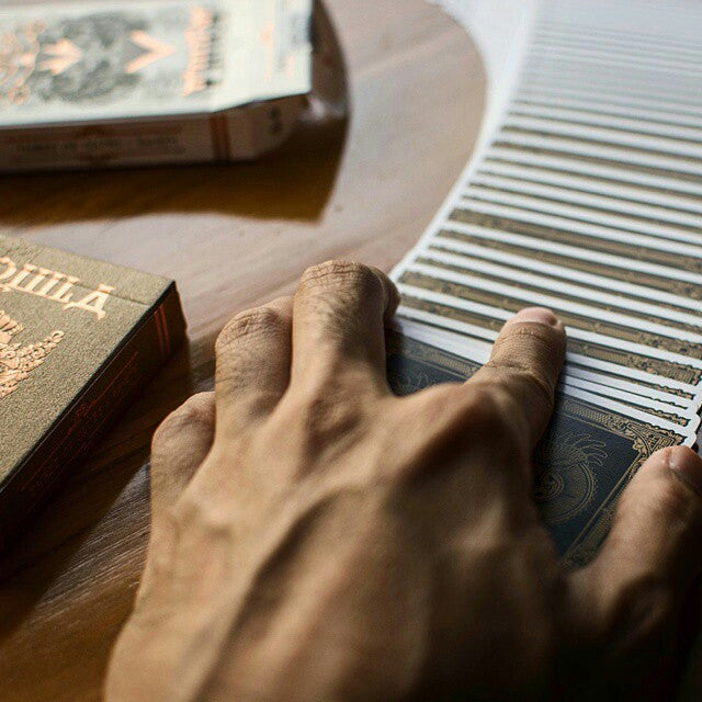 Card games