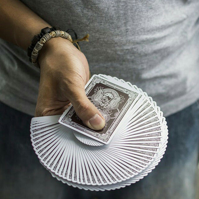 Card decks
