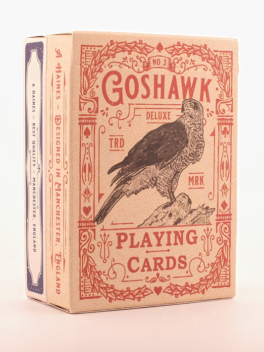 OSPREY and GOSHAWK