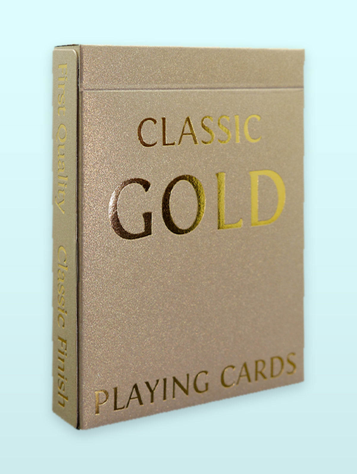 Classic Gold