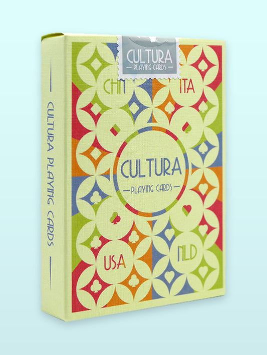CULTURA